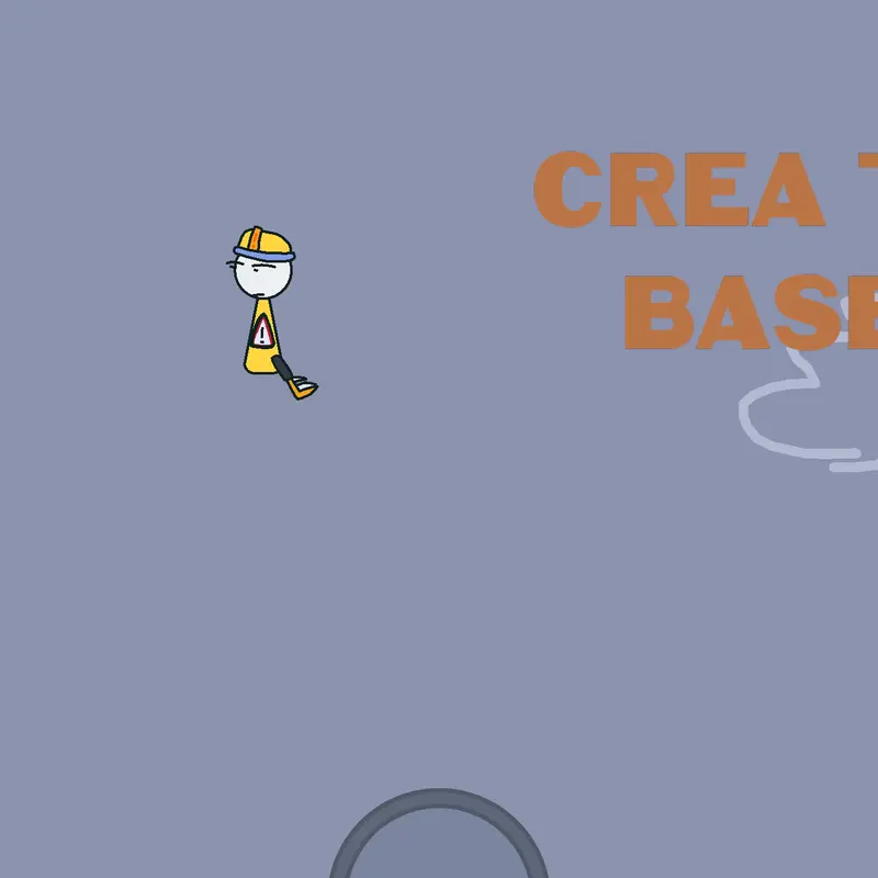 Game by @SamuelDudamell