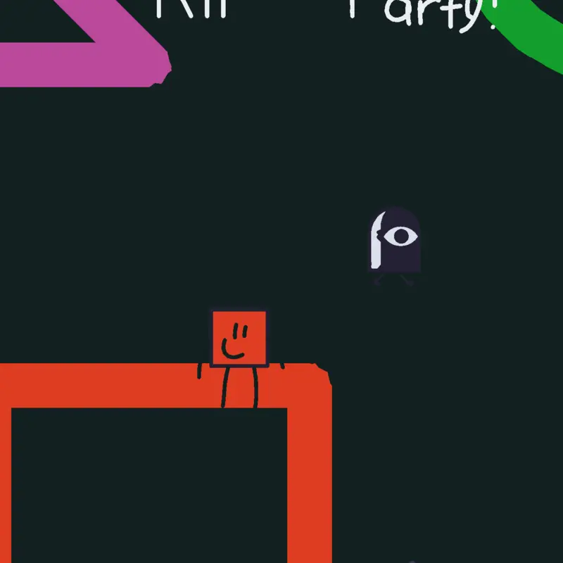 Game by @srcreeper