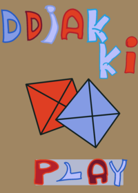 DDjakki hane
