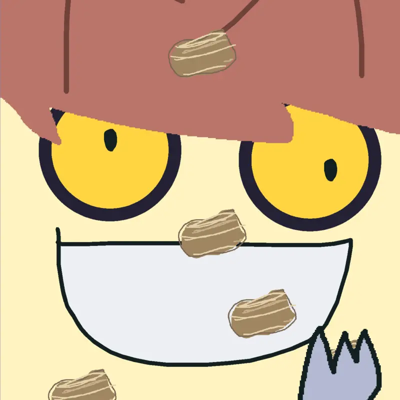 tord toes by @tordbacon