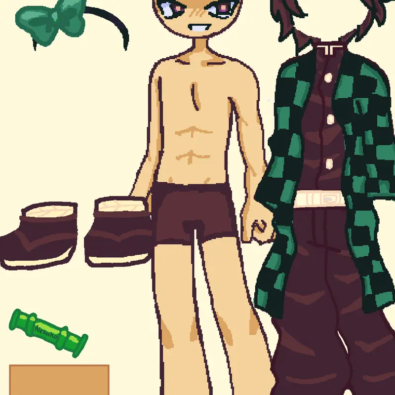 Game by @-cheeriberri-