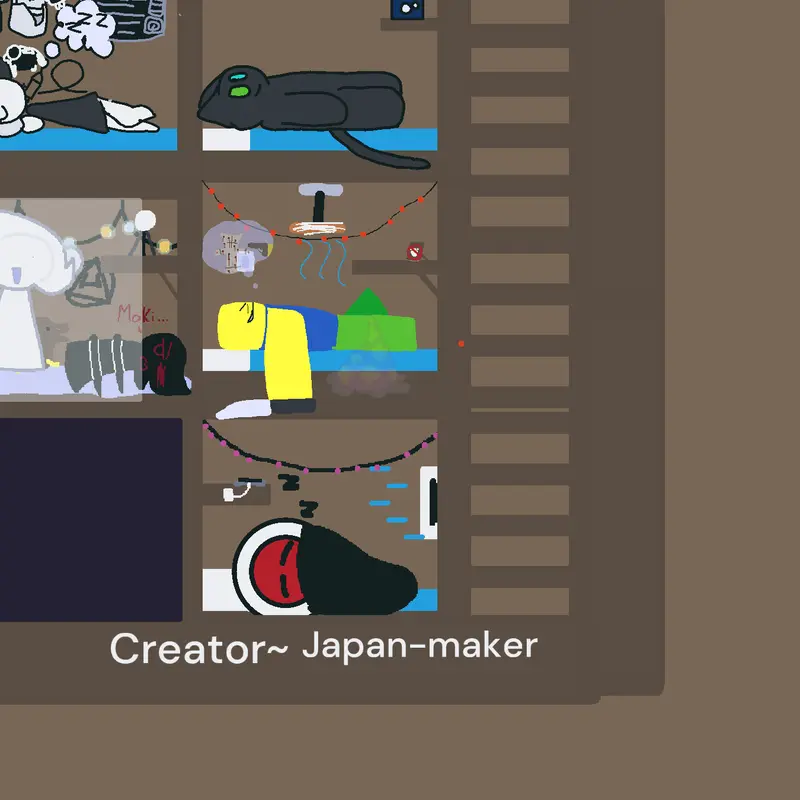 Game by @XxLarchFan