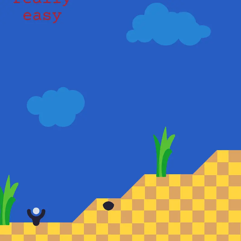 Game by @GolfKinging321