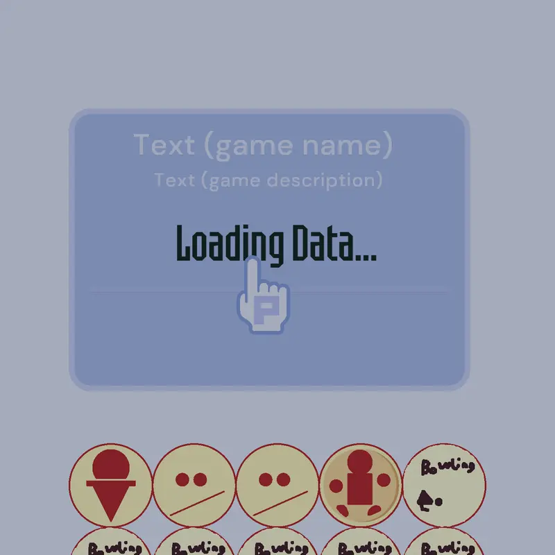 Game by @KevinTendo