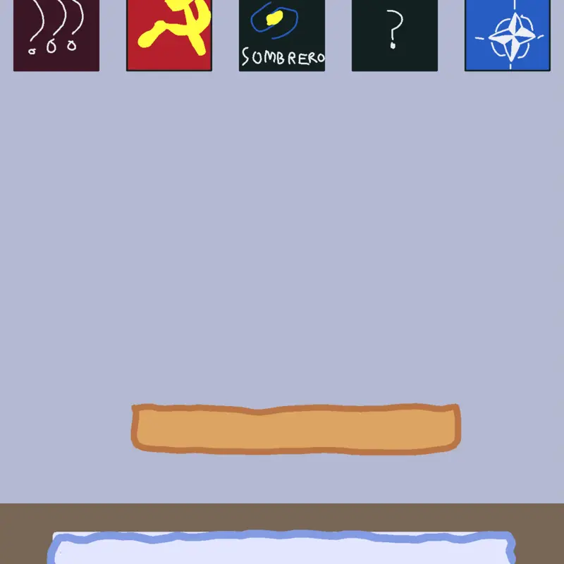 Game by @misspotter