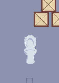 Skibidi toilet 7