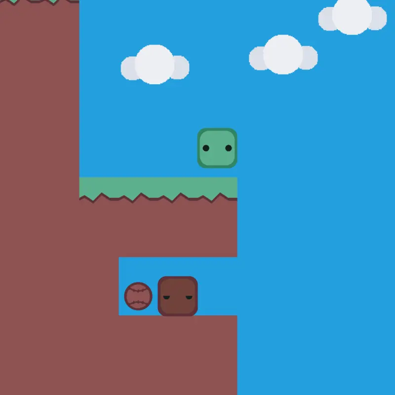 Game by @castle444