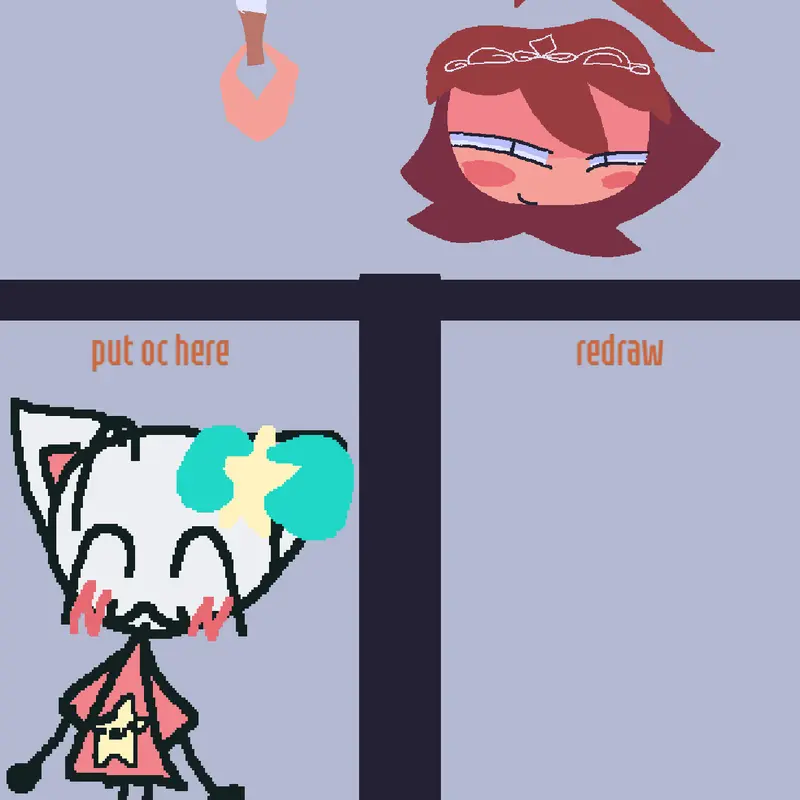 Game by @porical