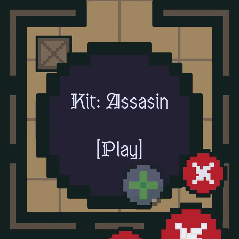 Game by @Pancake_Battler