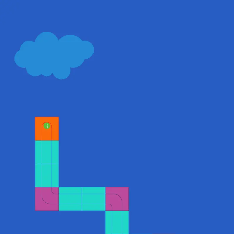 Game by @Fioody_bfb