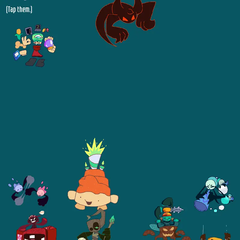 Game by @peywar34578