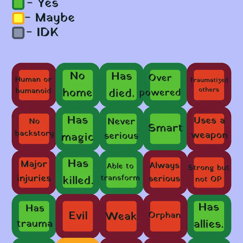 Game by @NasuXD