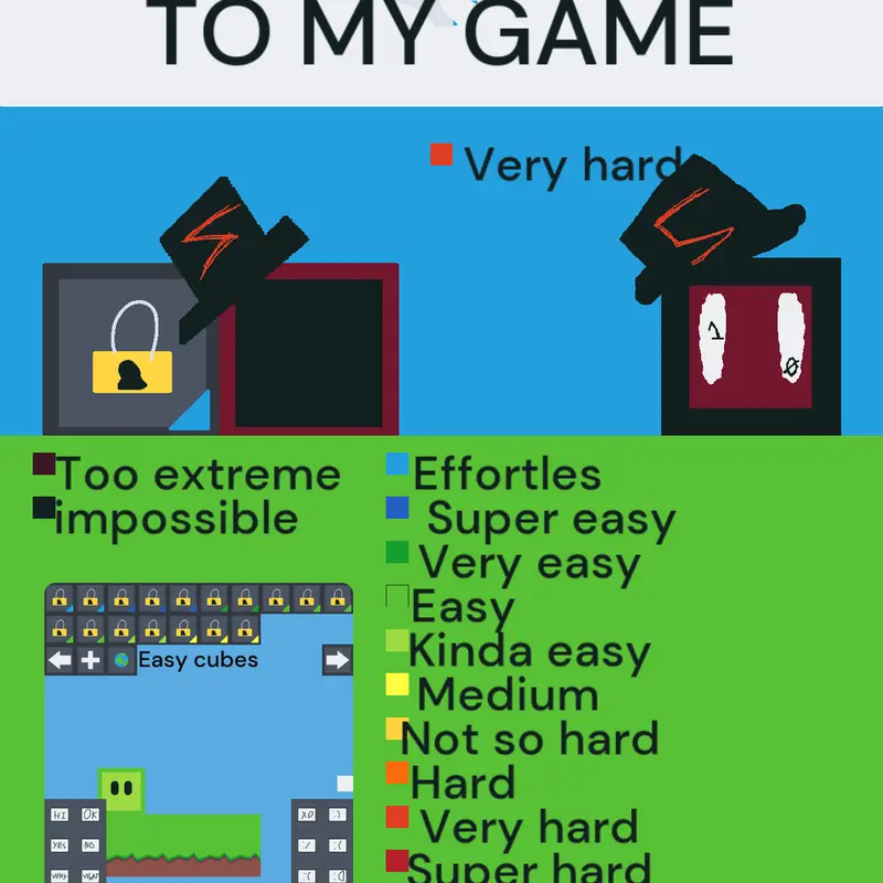 Game by @IAMO
