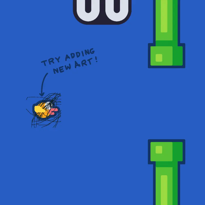 Game by @firealarm