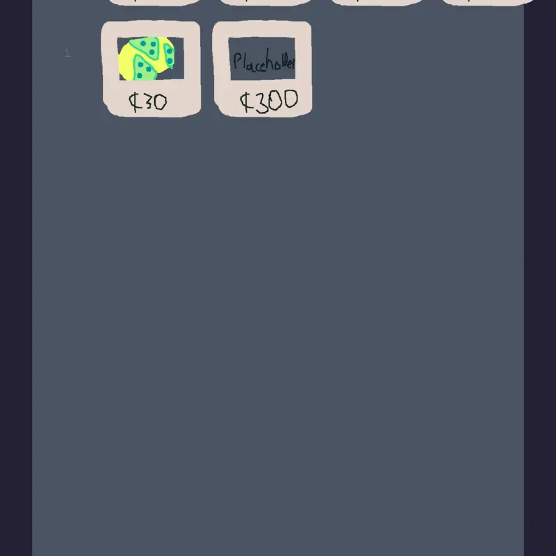 Game by @Peapod