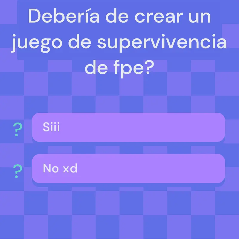 Game by @hielo_mp4