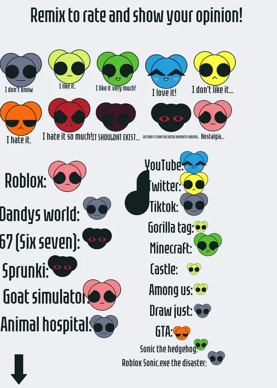 Game by @WE_SAVED_MW