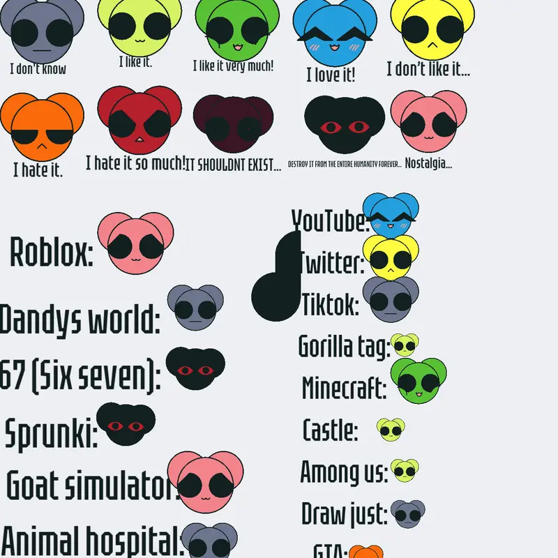 Game by @WE_SAVED_MW