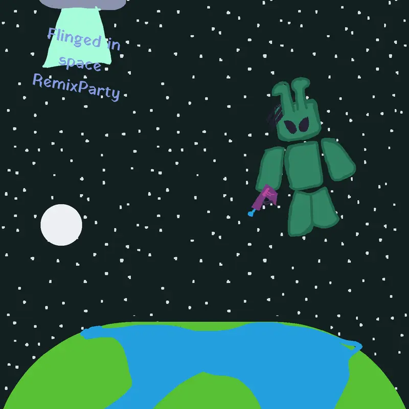 Game by @Greencubegamer40