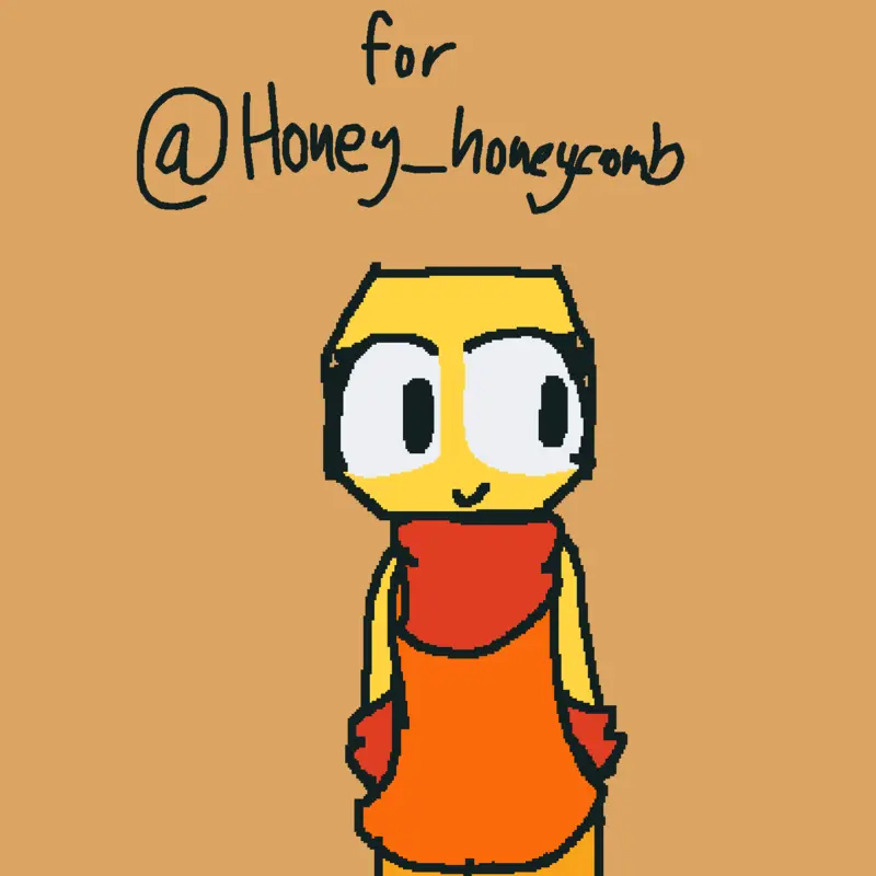Game by @Artist4Vee1