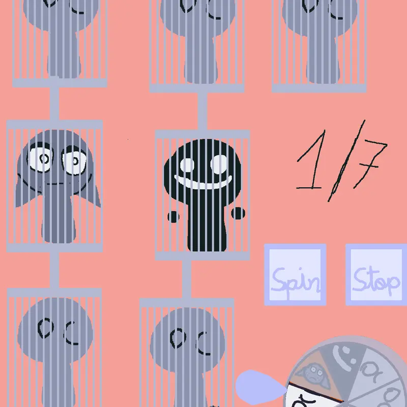 Game by @godbog