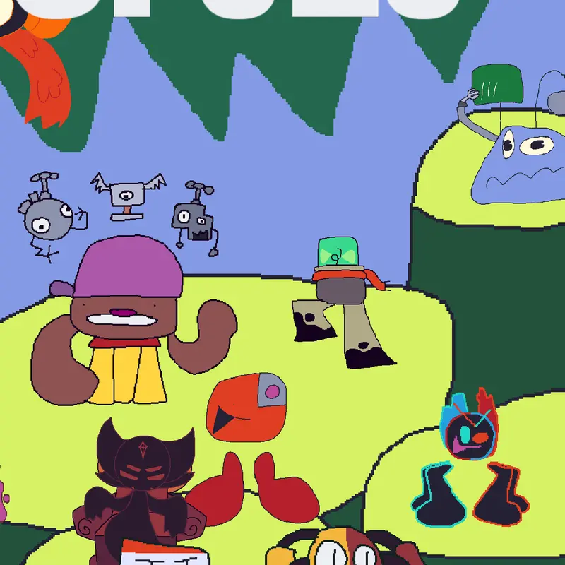 Game by @J193818282282822821