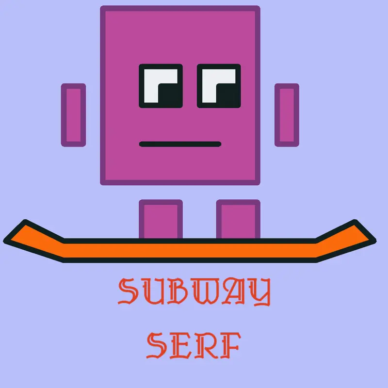 Game by @Suslick