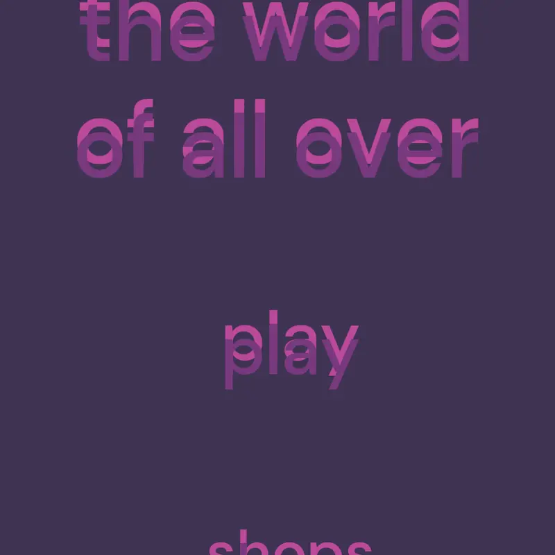Game by @matabox
