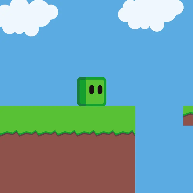 Game by @im-just-typing