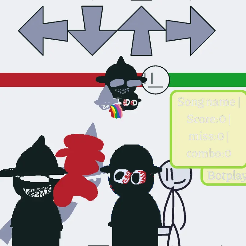 Game by @daveandbambimarathons