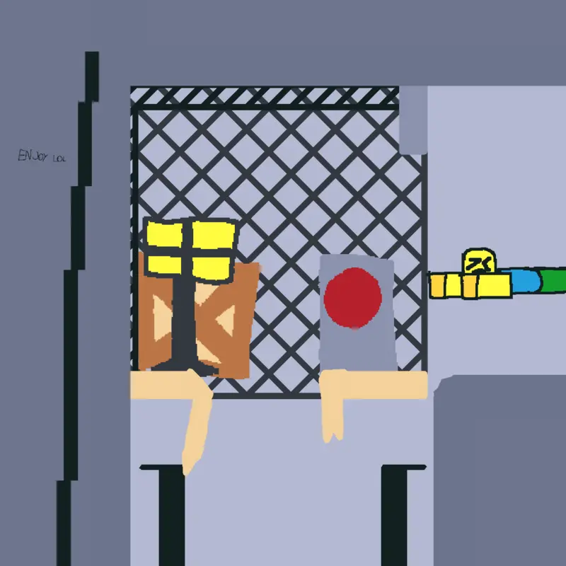 Game by @arthurdoors