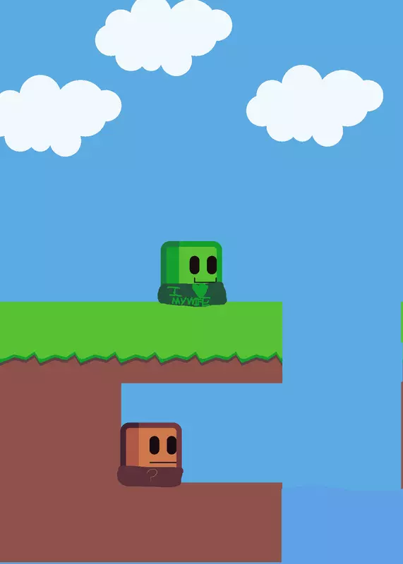 Game by @DJcadence_offical