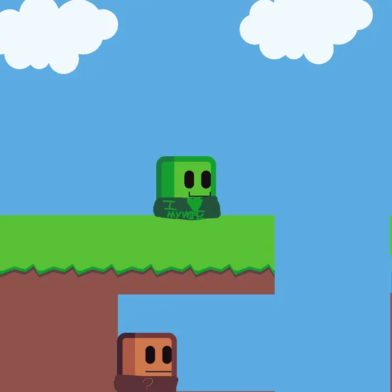 Game by @DJcadence_offical
