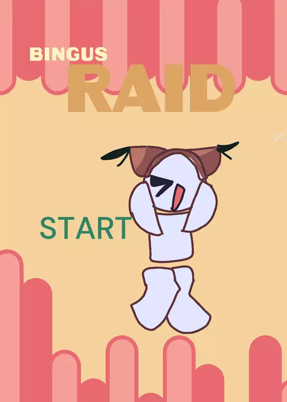 Game by @xXFaithXx