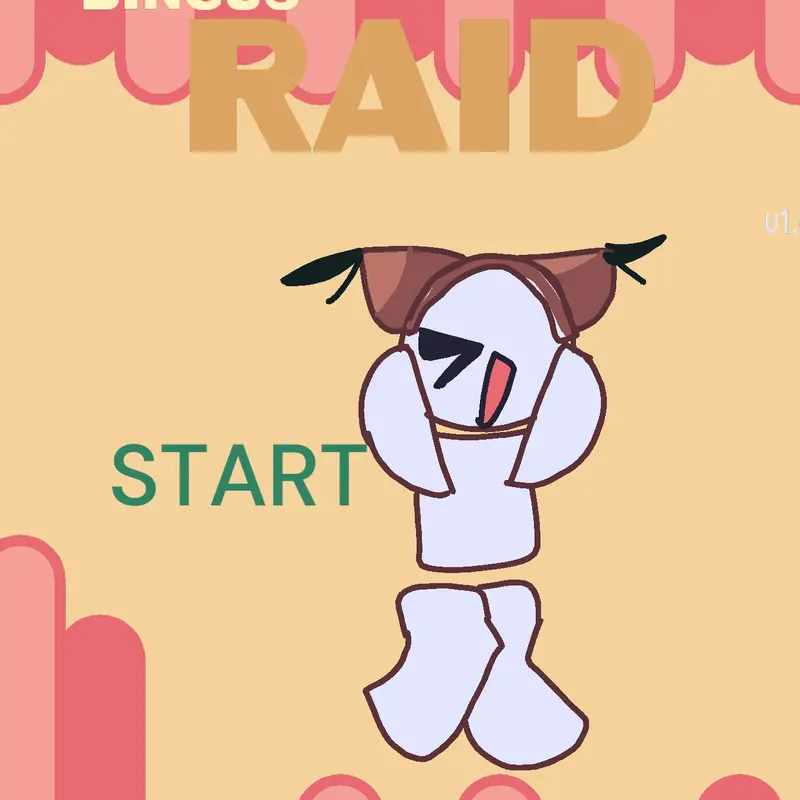 Game by @xXFaithXx