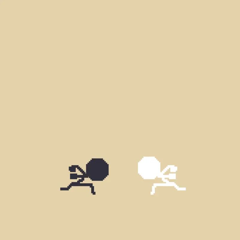 Game by @garfiel