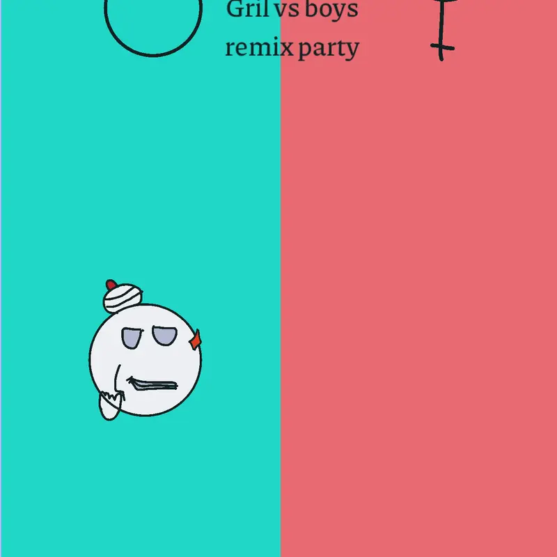 Game by @TDCburhan