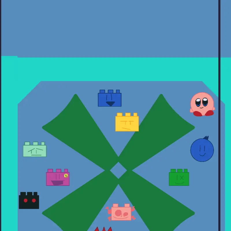 Game by @BrickzStudios