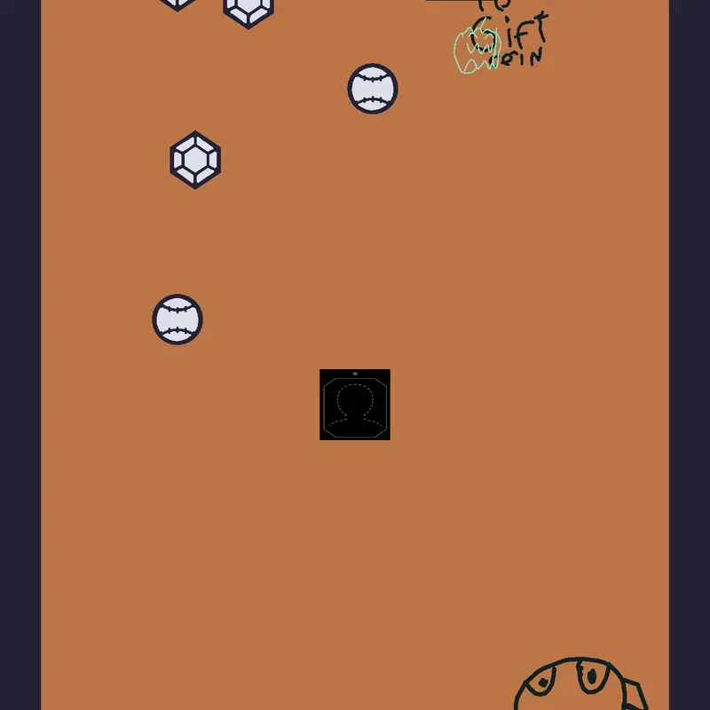 Game by @bip_is_my_favorite