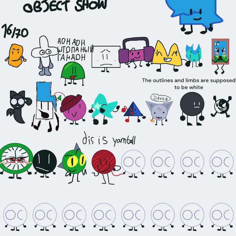 Game by @GoofyGooberdoofer