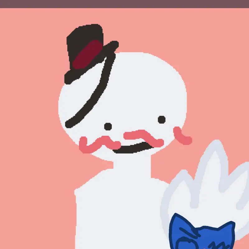 Game by @smallskeyler_animation