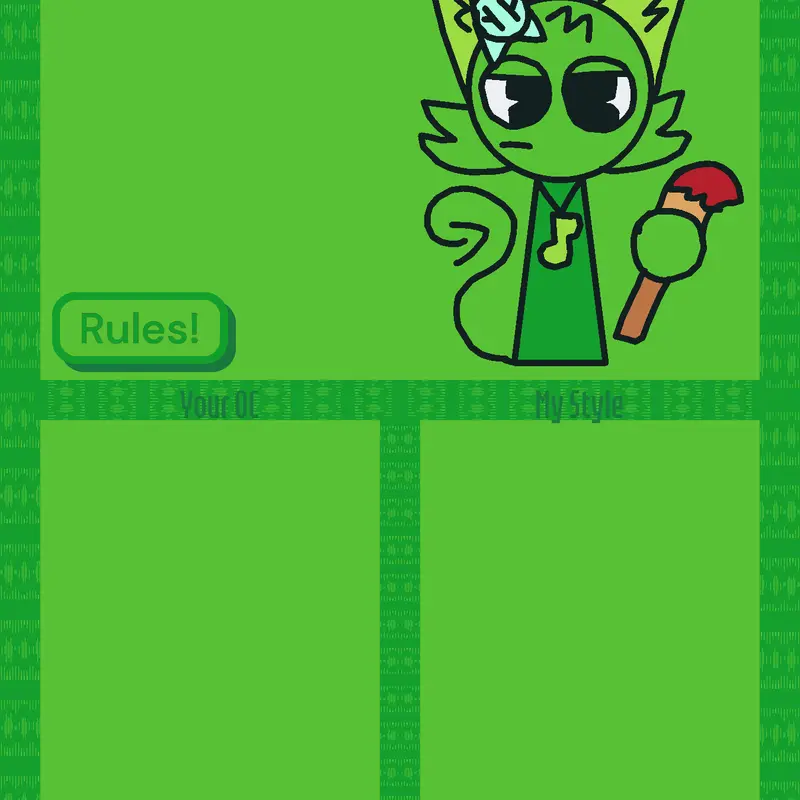 Game by @YellowHeartR18
