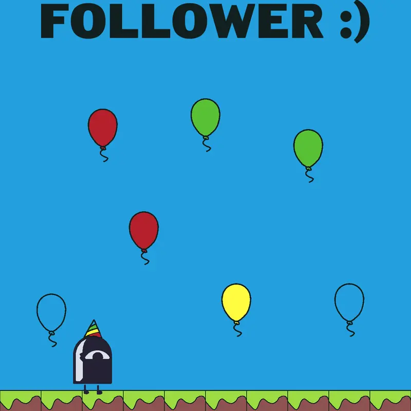 Game by @clirr_chileno