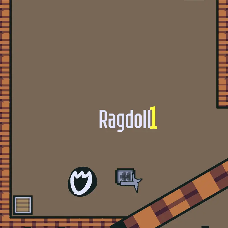 Game by @denchuch