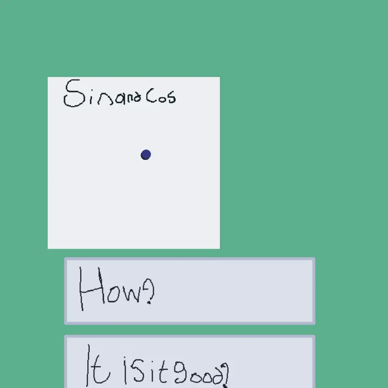 Game by @whiteblock