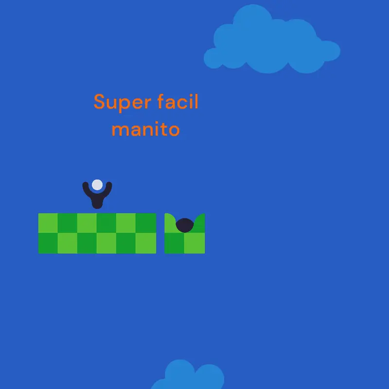 Qué mira bobo by @IamnotEnglish