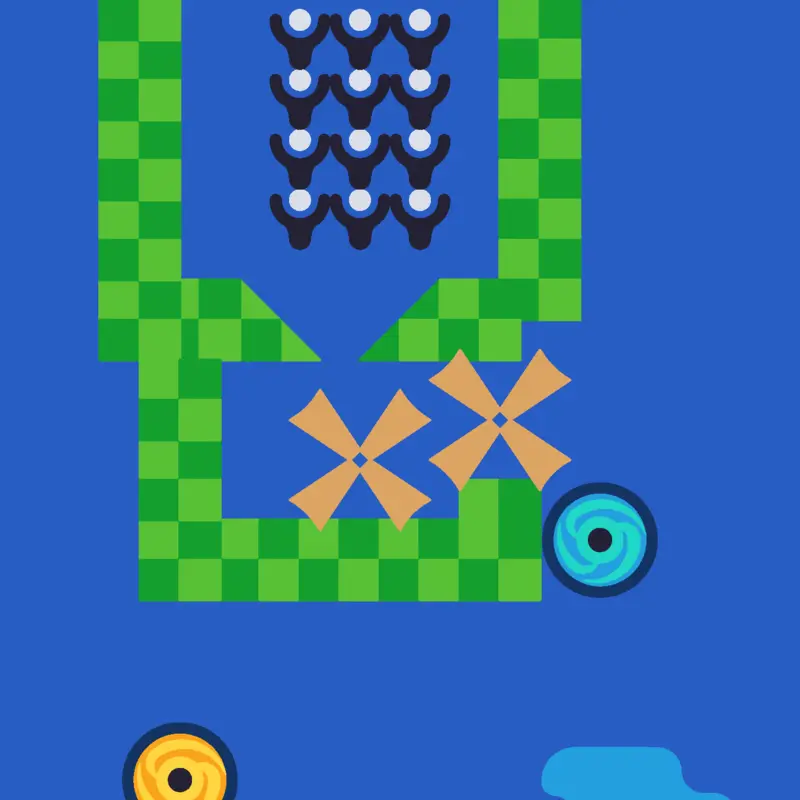 Game by @redspericaloid