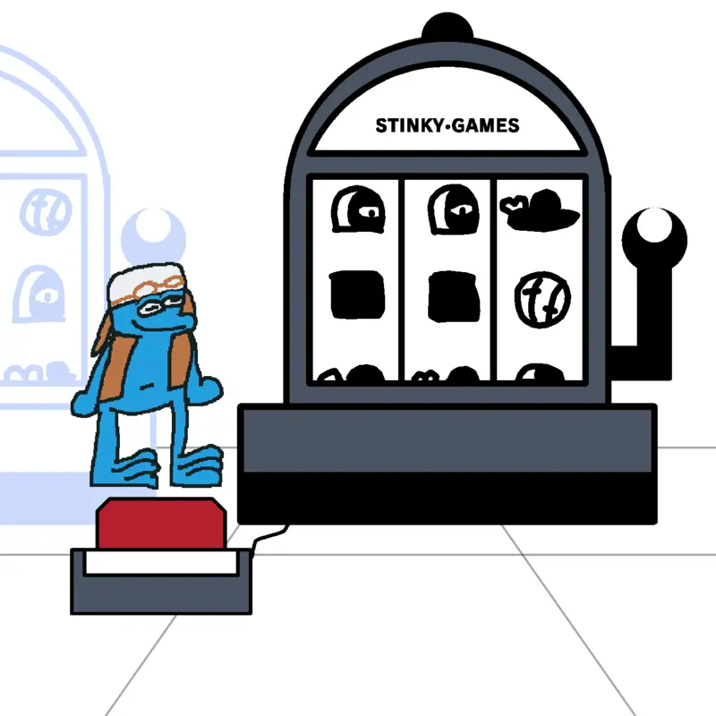 Game by @GummyRed2024