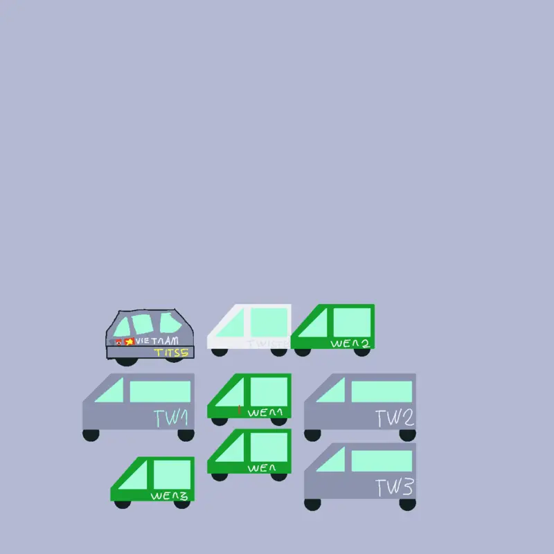 Game by @Infinitybox_animations