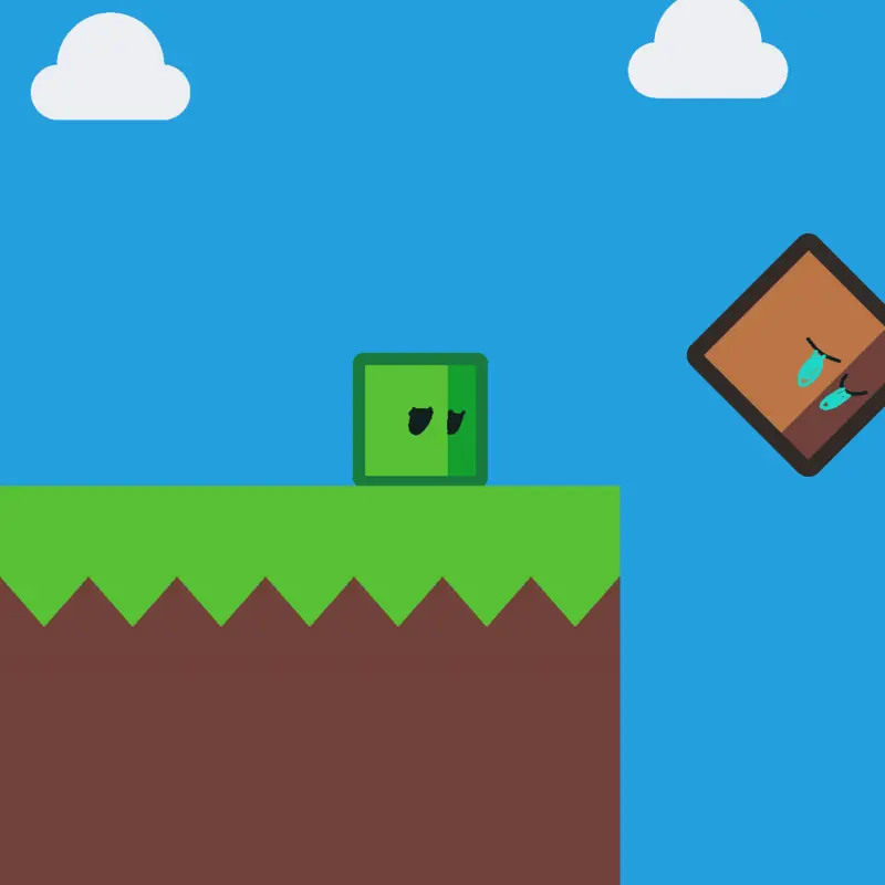 Game by @anxiety987